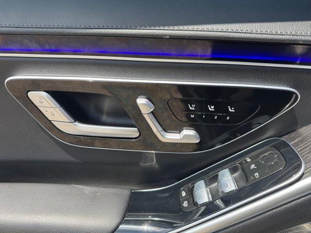 used 2023 Mercedes-Benz S-Class car, priced at $66,688