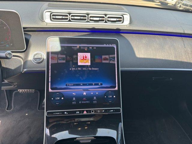 used 2023 Mercedes-Benz S-Class car, priced at $66,688
