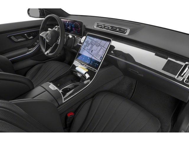 used 2023 Mercedes-Benz S-Class car, priced at $71,694