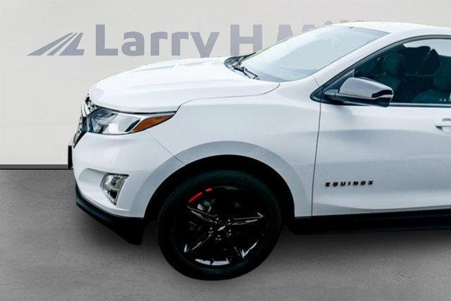 used 2019 Chevrolet Equinox car, priced at $19,831