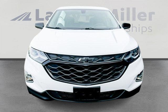 used 2019 Chevrolet Equinox car, priced at $19,831