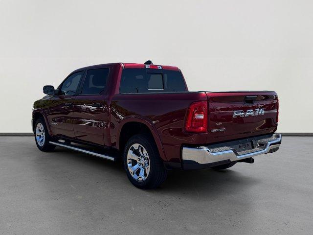 used 2025 Ram 1500 car, priced at $40,280