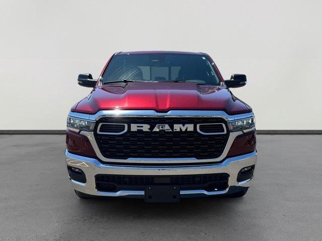 used 2025 Ram 1500 car, priced at $40,280