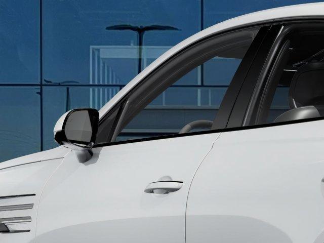 new 2025 Genesis GV80 Coupe car, priced at $88,155