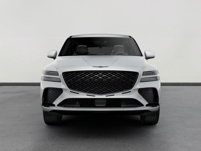 new 2025 Genesis GV80 Coupe car, priced at $88,155