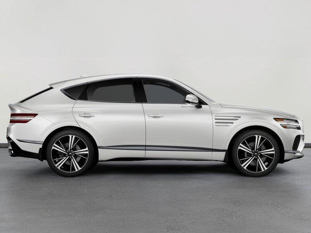 new 2026 Genesis GV80 Coupe car, priced at $89,795