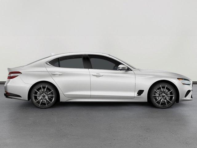 new 2026 Genesis G70 car, priced at $50,260