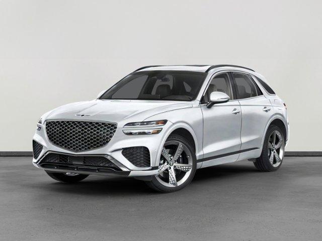 new 2025 Genesis GV70 car, priced at $66,325