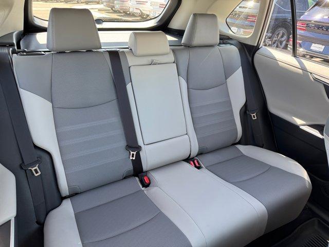 used 2019 Toyota RAV4 car, priced at $29,994
