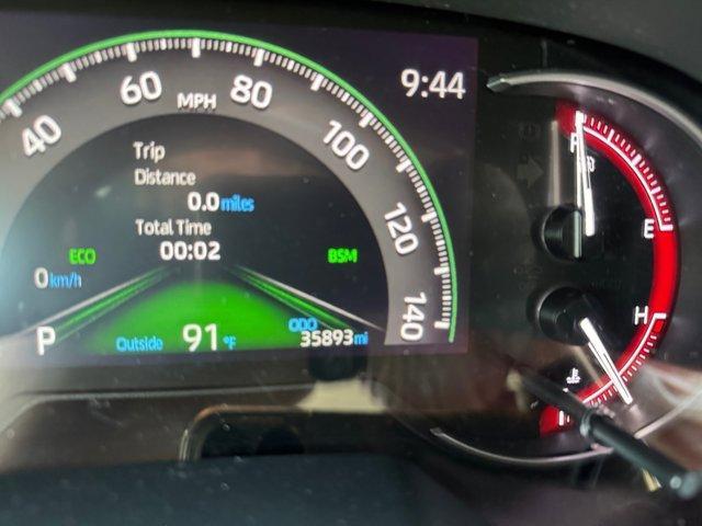used 2019 Toyota RAV4 car, priced at $29,994