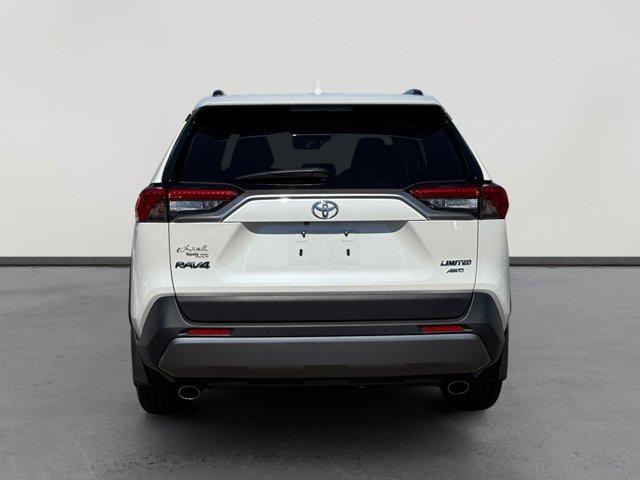used 2019 Toyota RAV4 car, priced at $29,994