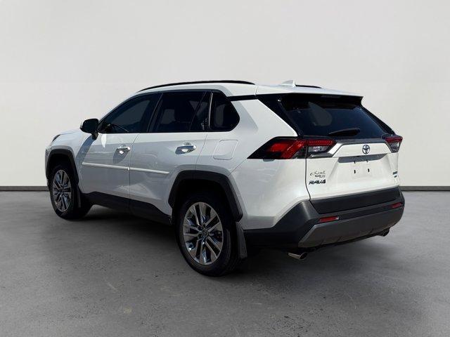 used 2019 Toyota RAV4 car, priced at $29,994