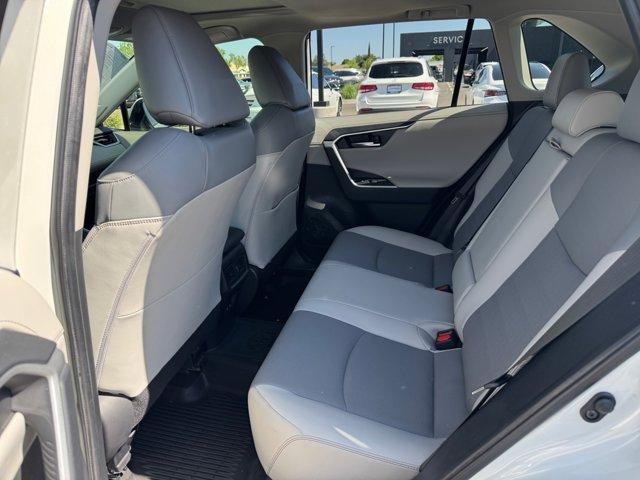 used 2019 Toyota RAV4 car, priced at $29,994