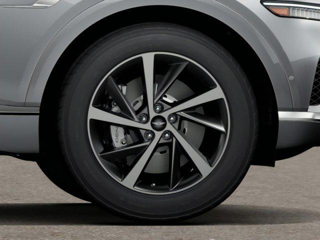 new 2026 Genesis GV80 car, priced at $78,405