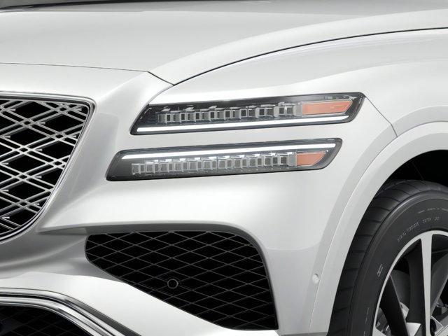 new 2026 Genesis GV80 car, priced at $70,895