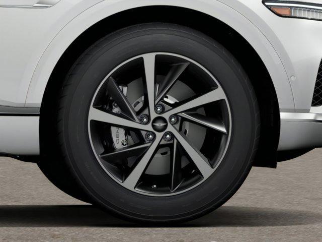 new 2026 Genesis GV80 car, priced at $70,895