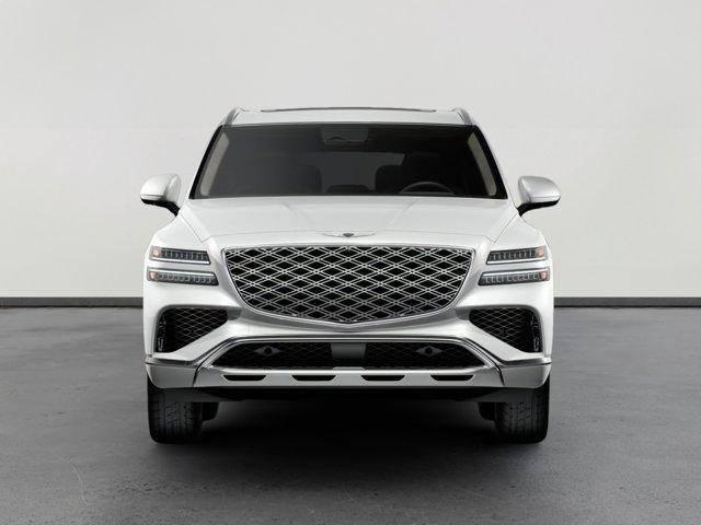 new 2026 Genesis GV80 car, priced at $70,895