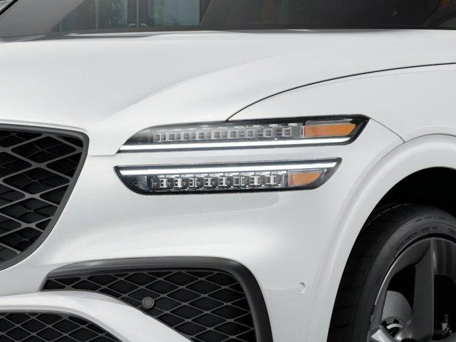 new 2026 Genesis GV70 car, priced at $71,835