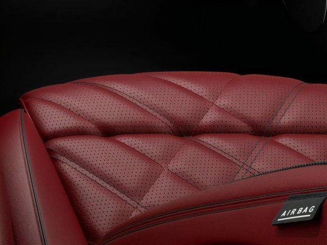 new 2026 Genesis GV70 car, priced at $71,835