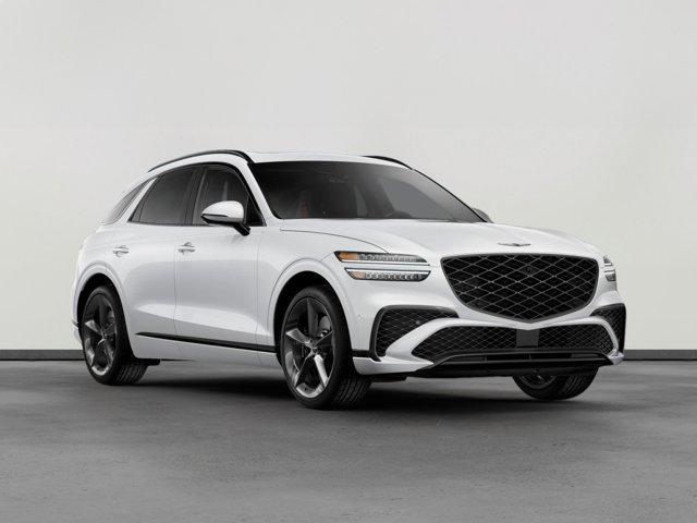 new 2026 Genesis GV70 car, priced at $71,835