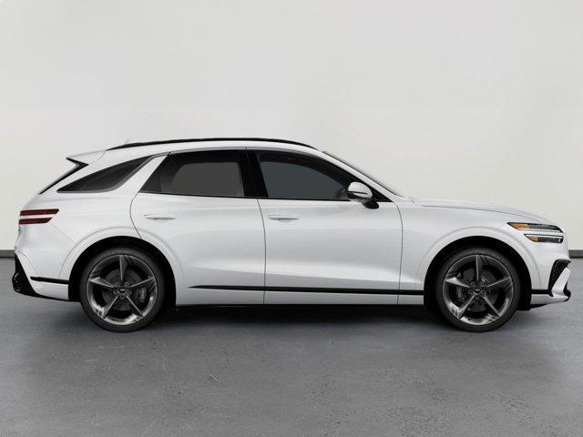 new 2026 Genesis GV70 car, priced at $71,835