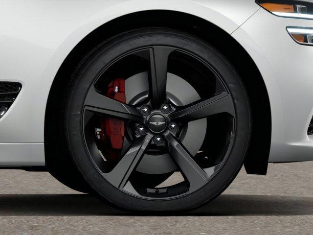 new 2026 Genesis G70 car, priced at $55,455