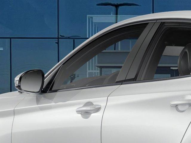 new 2026 Genesis G70 car, priced at $55,455