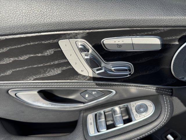 used 2016 Mercedes-Benz C-Class car, priced at $17,994