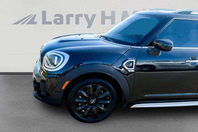 used 2023 MINI Countryman car, priced at $27,766