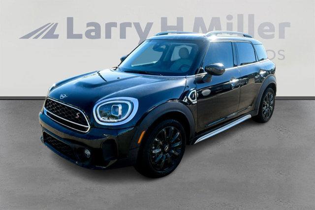 used 2023 MINI Countryman car, priced at $27,766