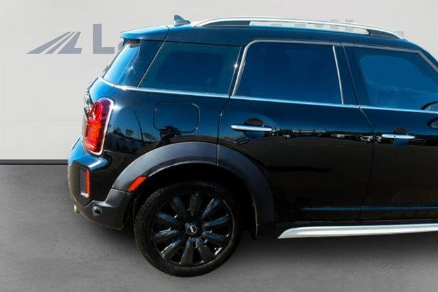 used 2023 MINI Countryman car, priced at $27,766