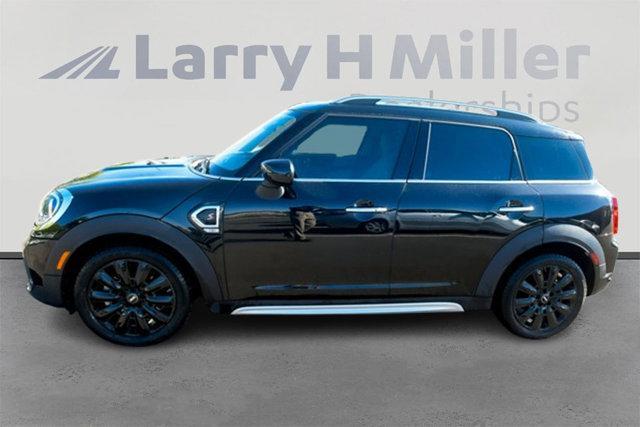 used 2023 MINI Countryman car, priced at $27,766