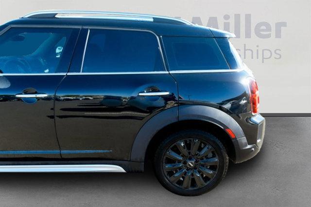 used 2023 MINI Countryman car, priced at $27,766