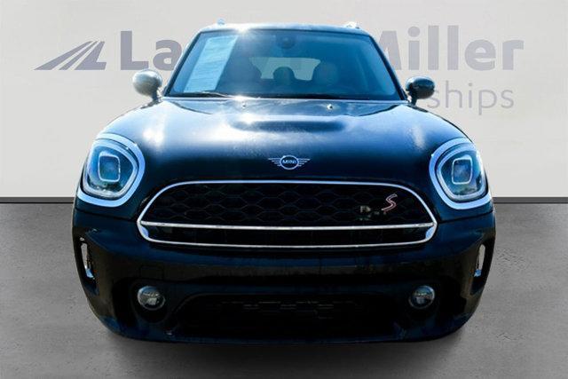 used 2023 MINI Countryman car, priced at $27,766