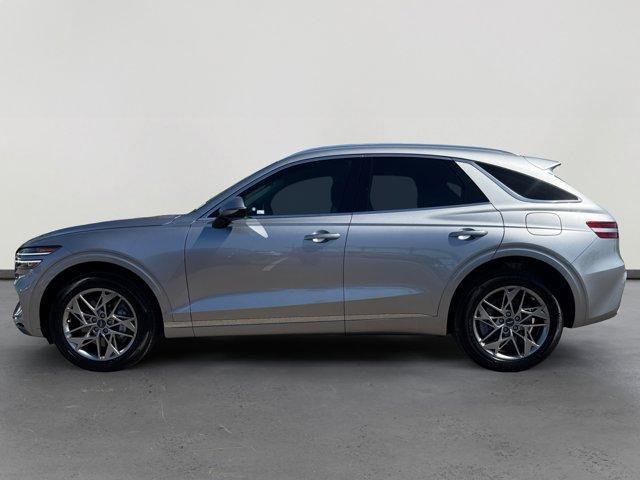 used 2025 Genesis GV70 car, priced at $42,994