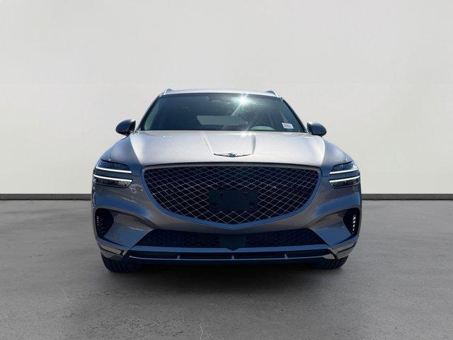 used 2025 Genesis GV70 car, priced at $42,994