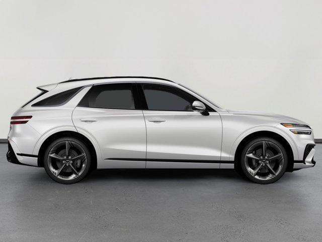 new 2026 Genesis GV70 car, priced at $74,035