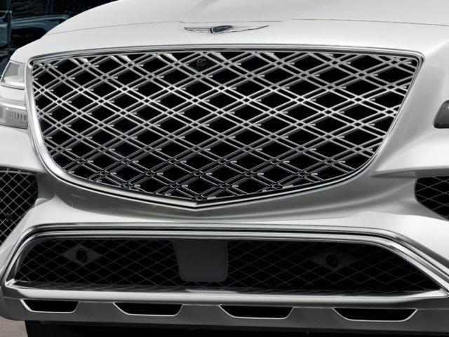 new 2026 Genesis GV80 car, priced at $84,890
