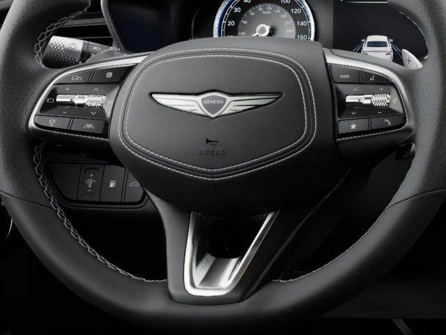 new 2026 Genesis G70 car, priced at $50,305