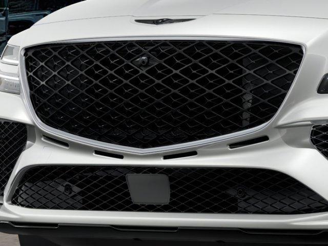new 2026 Genesis GV80 Coupe car, priced at $91,930