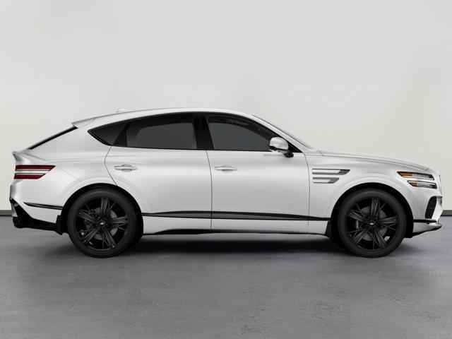new 2026 Genesis GV80 Coupe car, priced at $91,930