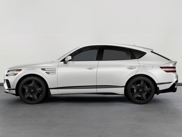 new 2026 Genesis GV80 Coupe car, priced at $91,930