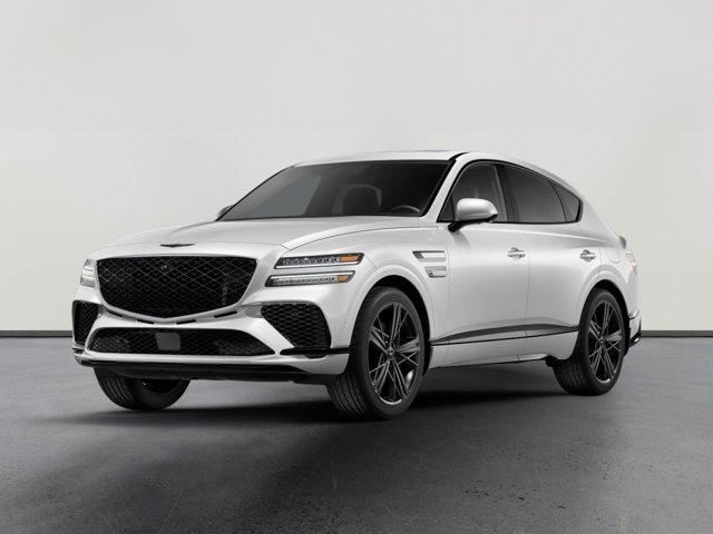 new 2026 Genesis GV80 Coupe car, priced at $91,930