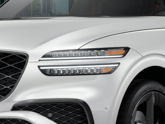 new 2026 Genesis GV70 car, priced at $72,675
