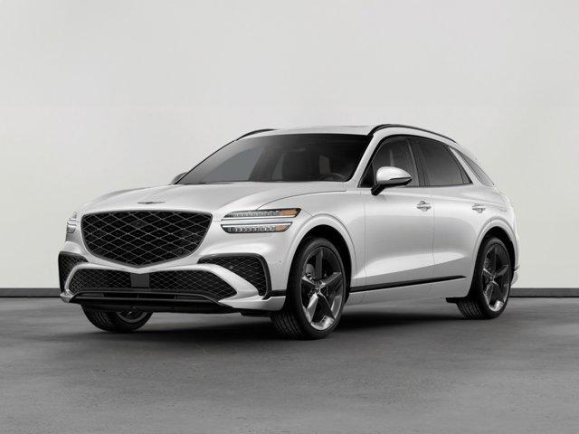 new 2026 Genesis GV70 car, priced at $72,675