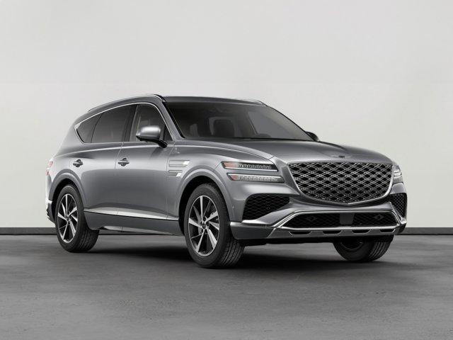 new 2026 Genesis GV80 car, priced at $71,480