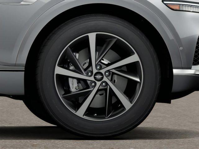 new 2026 Genesis GV80 car, priced at $71,480