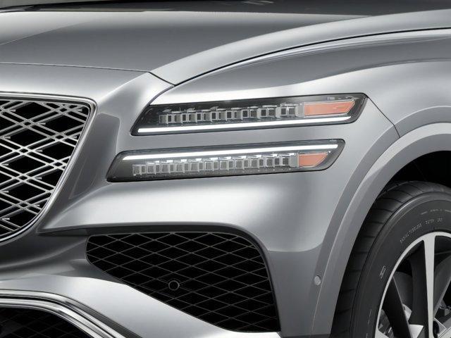 new 2026 Genesis GV80 car, priced at $71,480