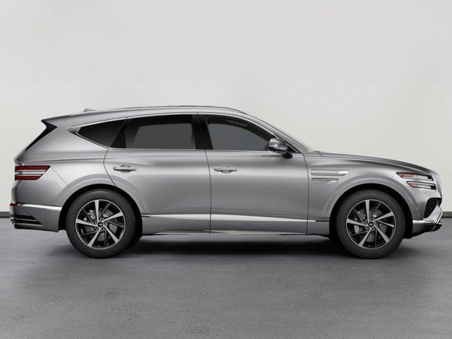new 2026 Genesis GV80 car, priced at $71,480