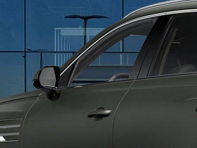new 2025 Genesis GV80 car, priced at $83,584